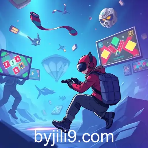 The Evolution of Byjili: A Game Changer in Digital Entertainment