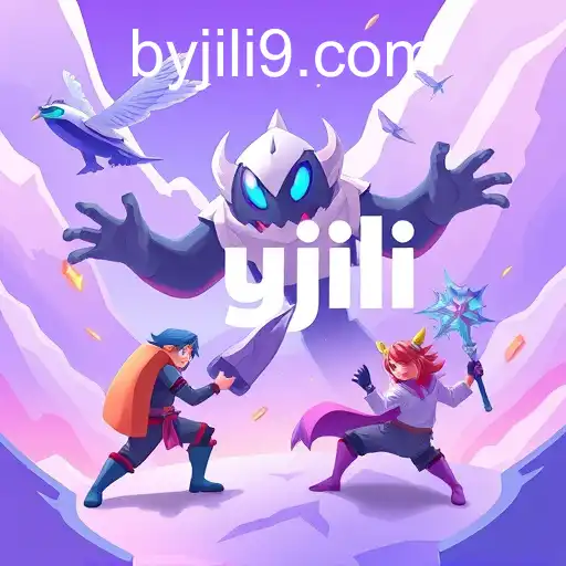 The Rise of Byjili in the Gaming Industry