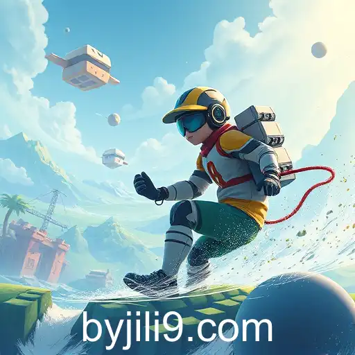 The Rise and Impact of Byjili in the Online Gaming World