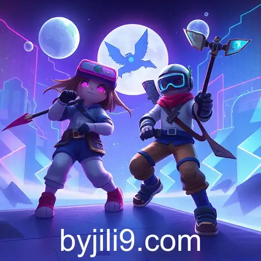 Byjili: Revolutionizing Online Gaming Experiences