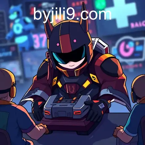 The Evolution of Online Gaming Platforms