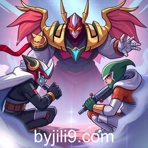 The Exciting World of 