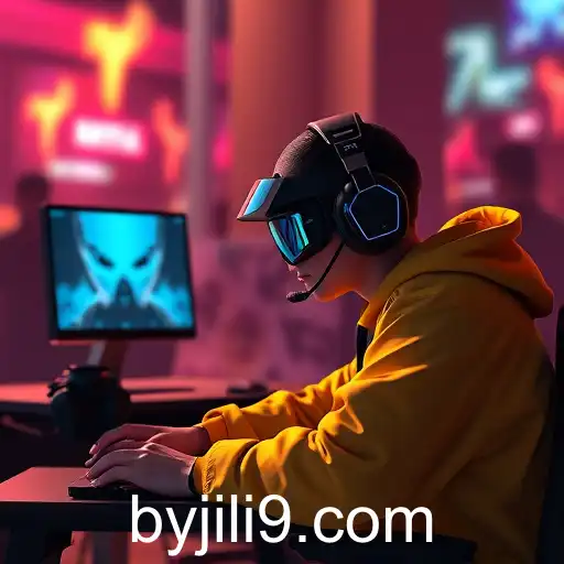 The Rise of Online Gaming in a Dynamic Era