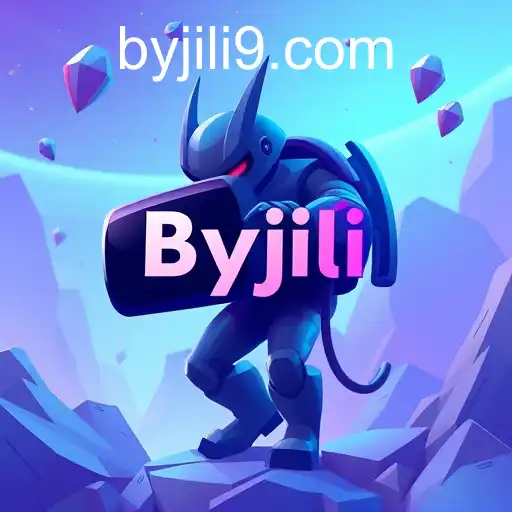 The Rise of Byjili: Gaming's New Frontier
