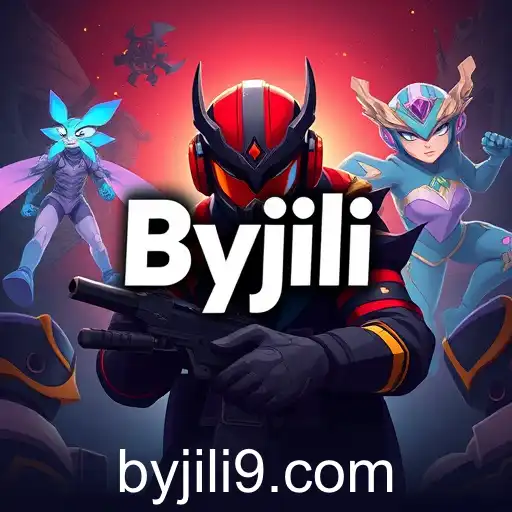 The Rise of Byjili: Evolution of Online Gaming
