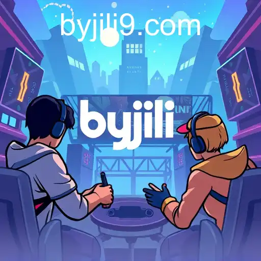 The Rise of Byjili in the Gaming World