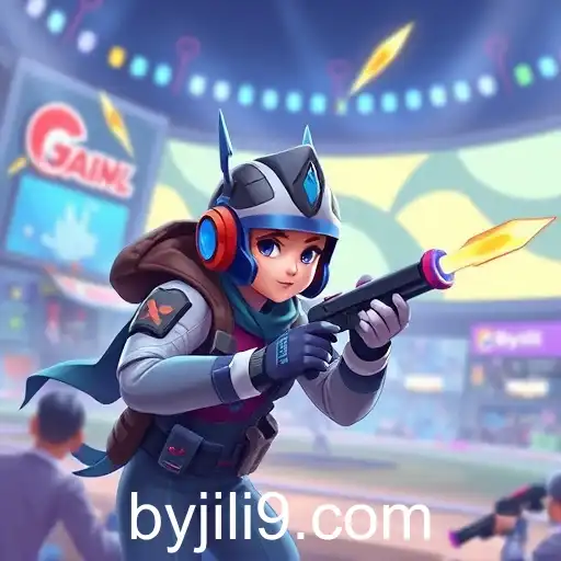 The Rise of Byjili: A Game Changer in Online Gaming