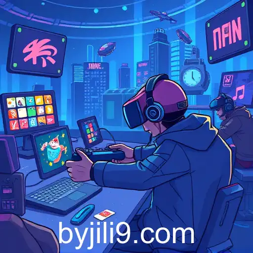 byjili