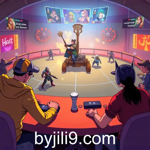 The Rise of Online Gaming Platforms in Modern Times