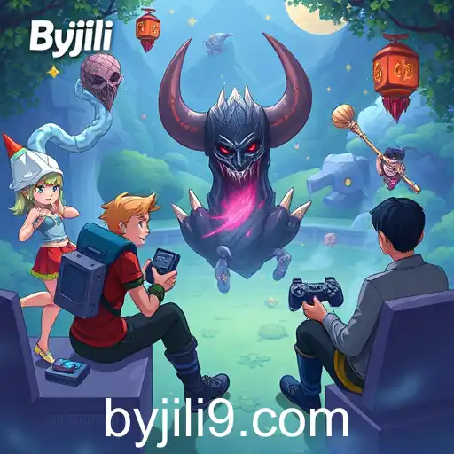 byjili