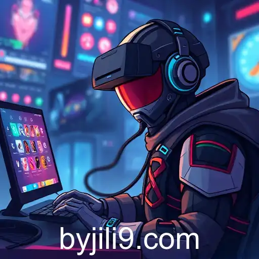 The Rise of Byjili: A Gaming Phenomenon